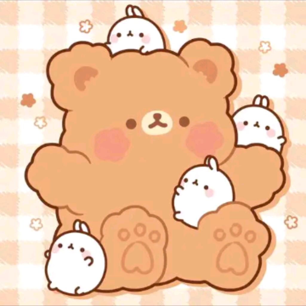 Лизунчик 🐼🧋