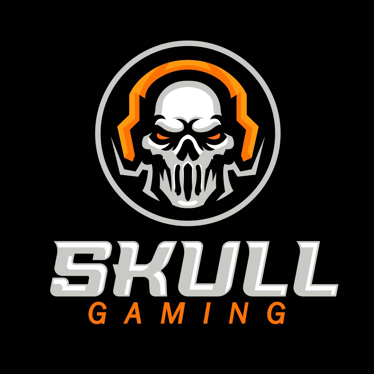 Skull Gaming