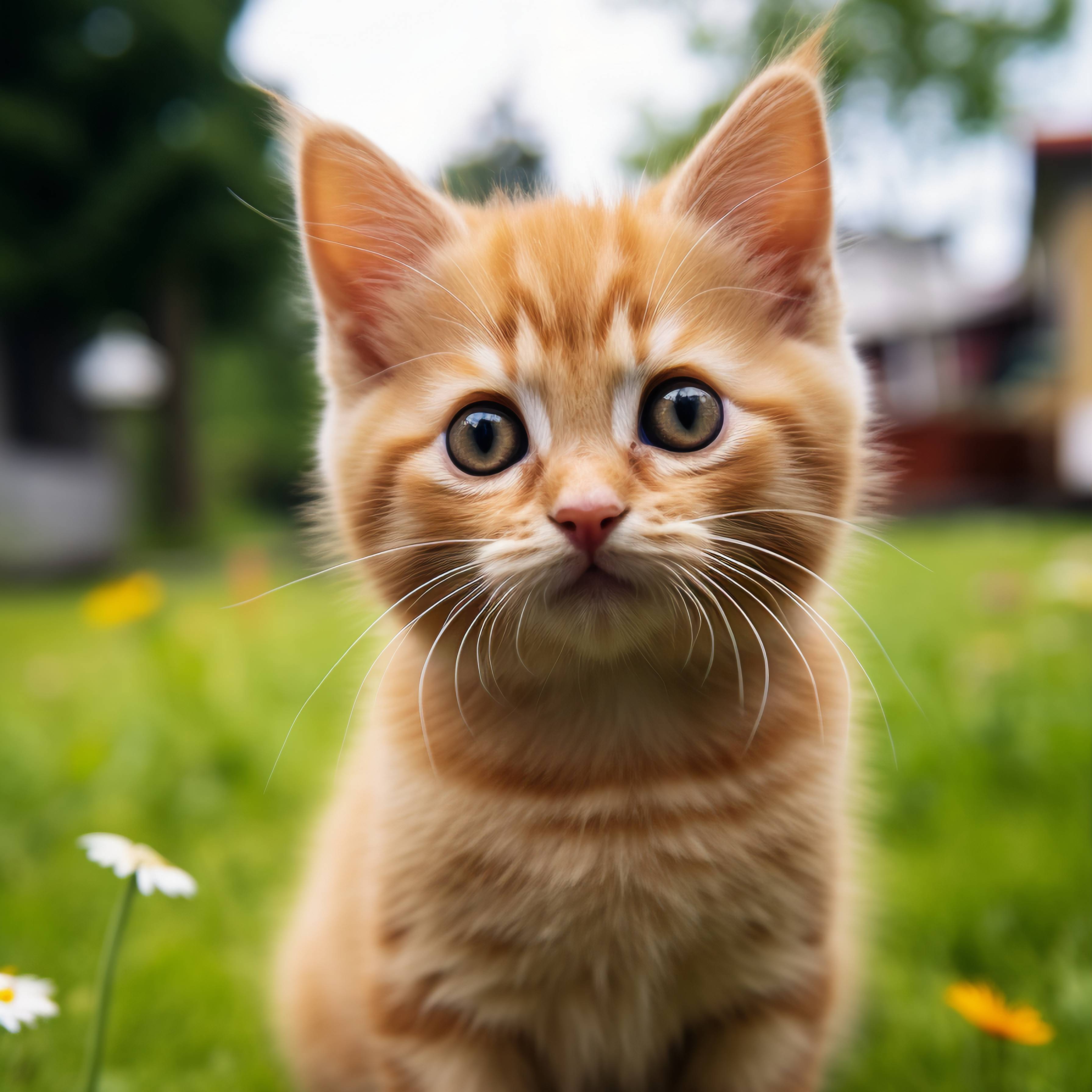котик GD