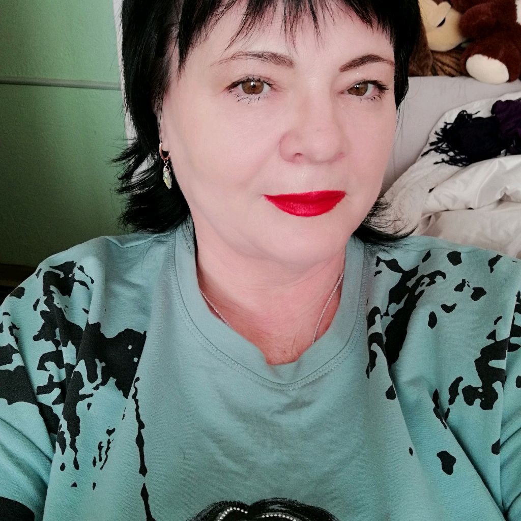 Валентина
