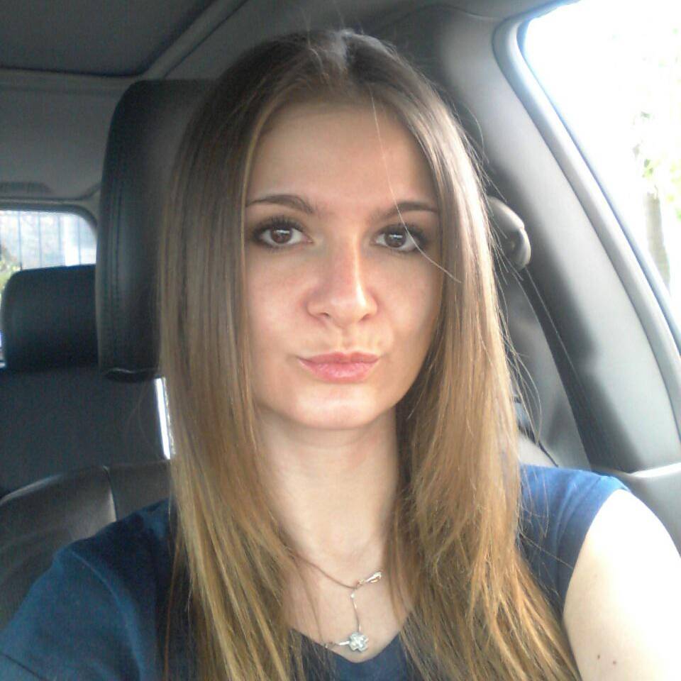 Ю LAEVSKAYA
