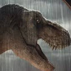 Tyrannosaurus Rex