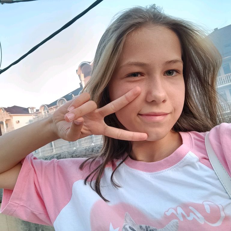 Ульяна sport