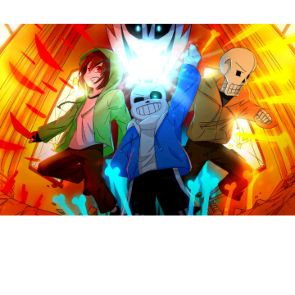 Bad time trio