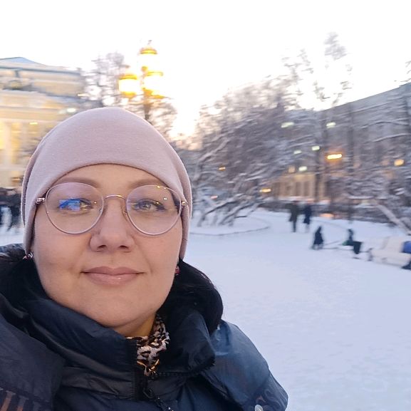 Мезенцева Светлана