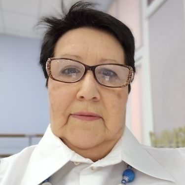 Кубанская казачка