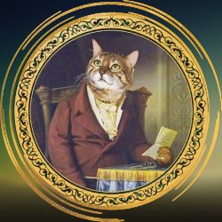 Kater Murr