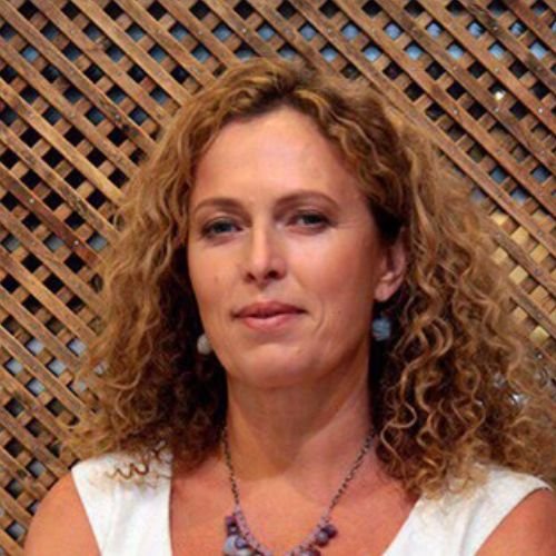 Екатерина Сокальская