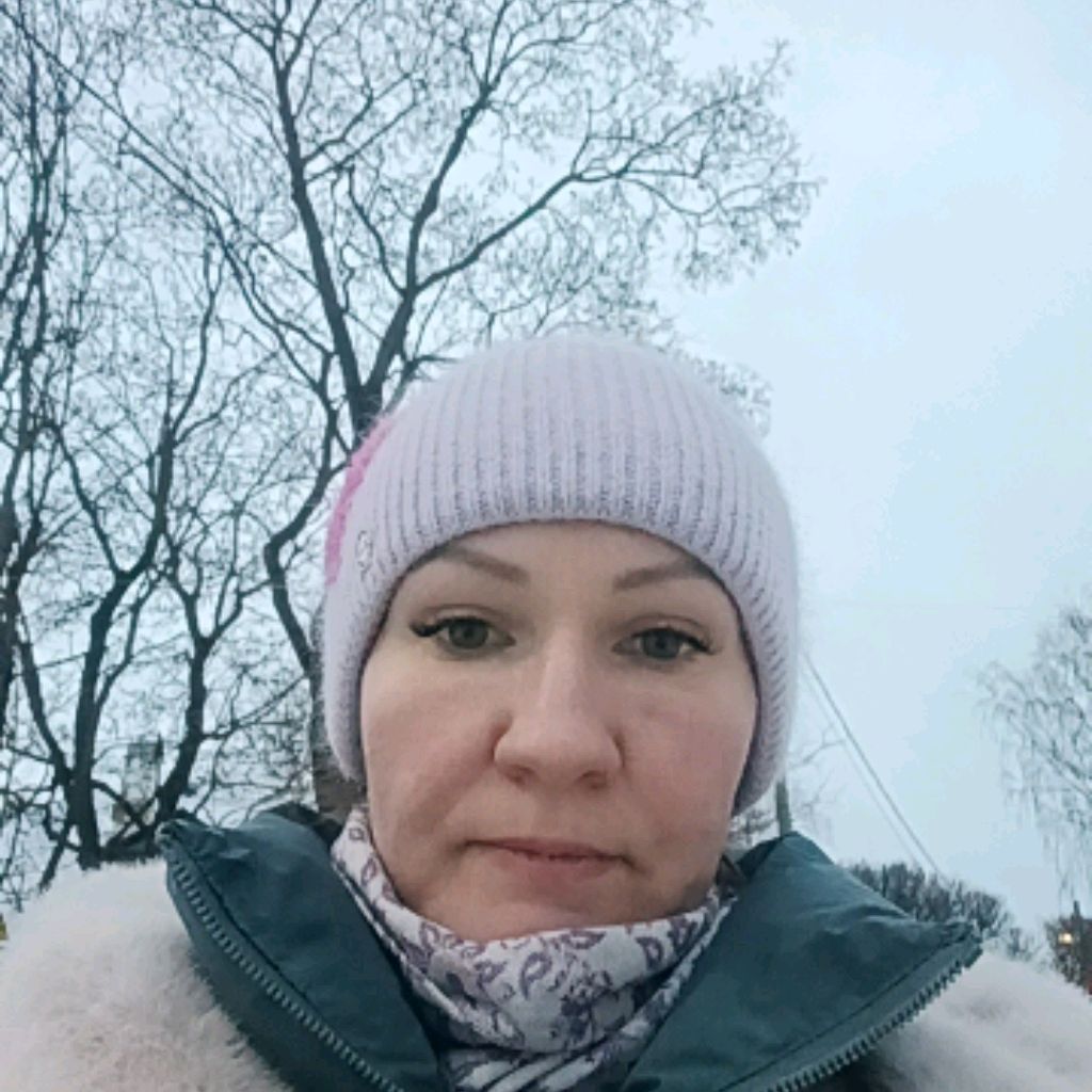 Мать Родина