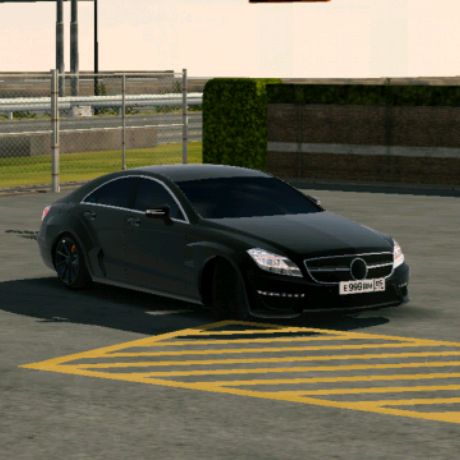 XSAEL#Car Parking
