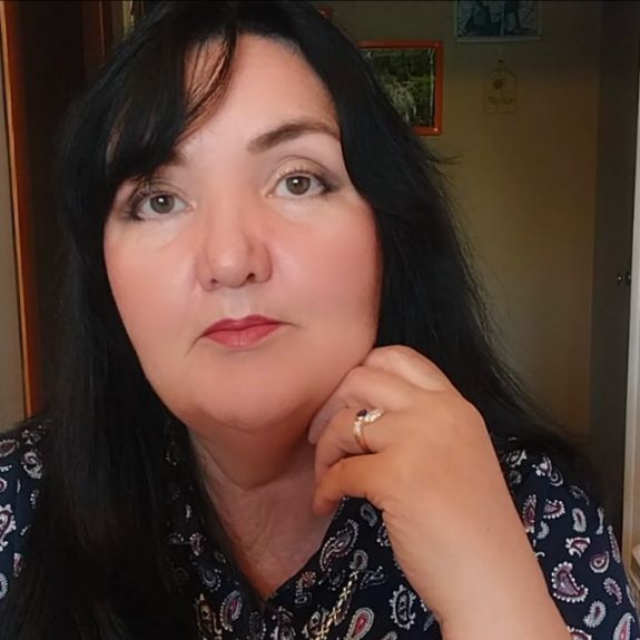 Наталья Полонэс