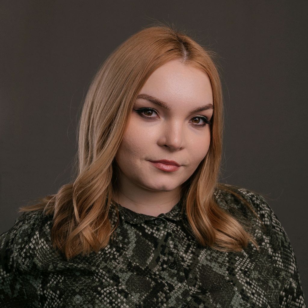 Юлия Назарьева