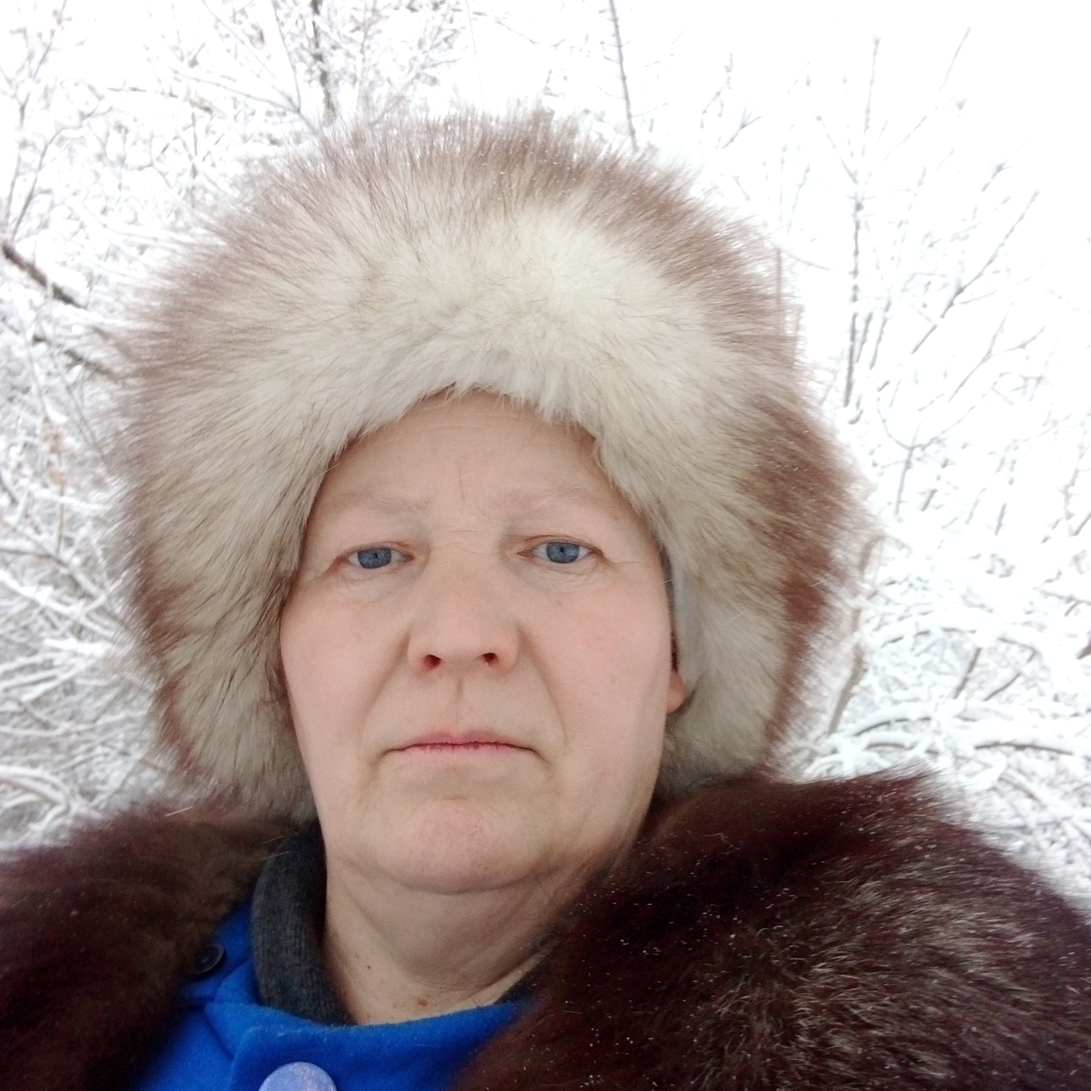 Раиса Кинопс