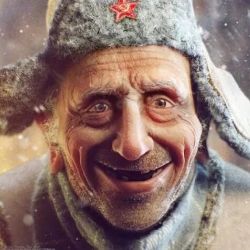 Garik_Buharik