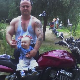 Сергей Красалымов