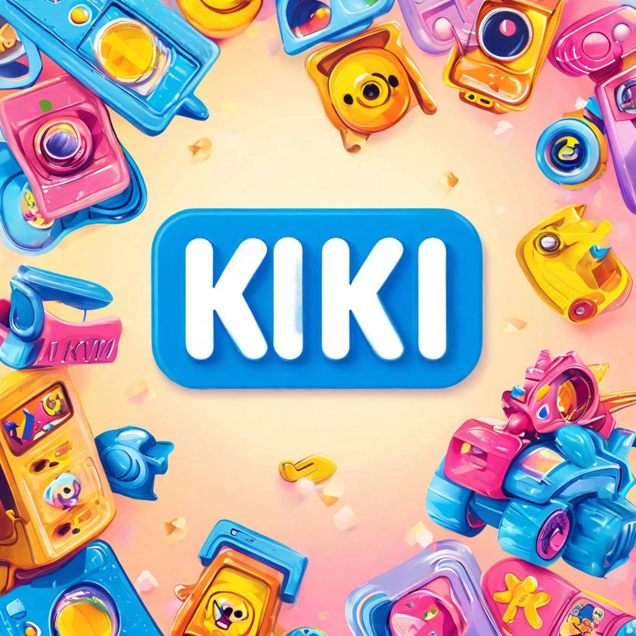 KIKI