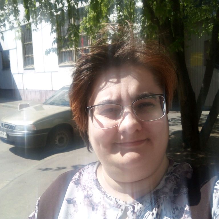 Ирина