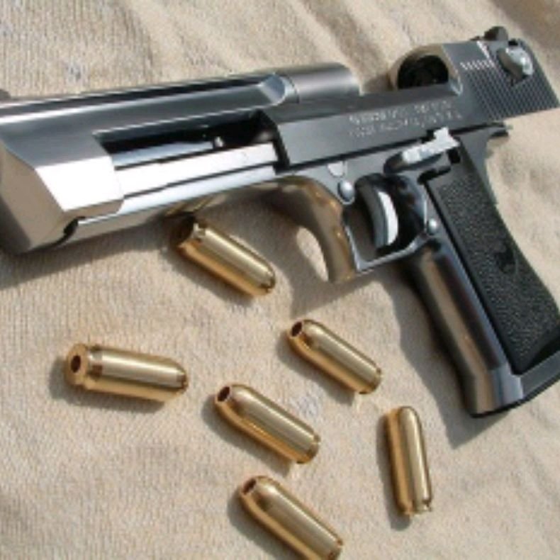 50 КАЛИБР