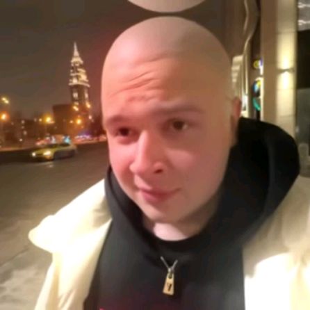 Обычный Парень
