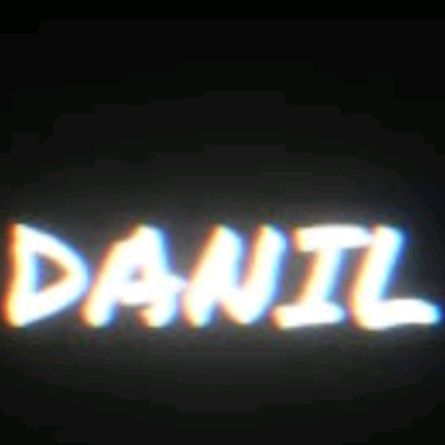 DANËK_777😜