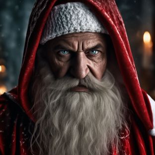 Dead Moroz