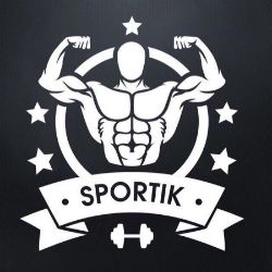 Sports Man