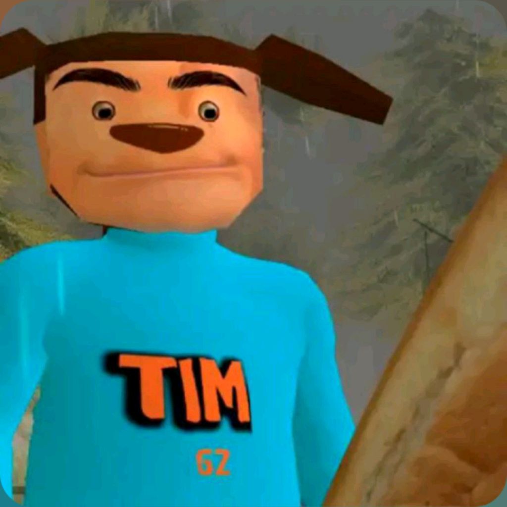 Тимоха