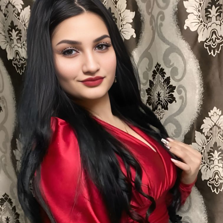 Olga petrova