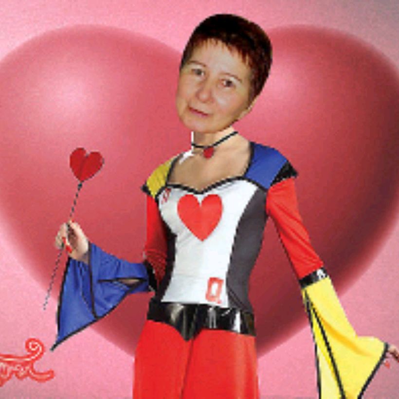 Алла Таланова
