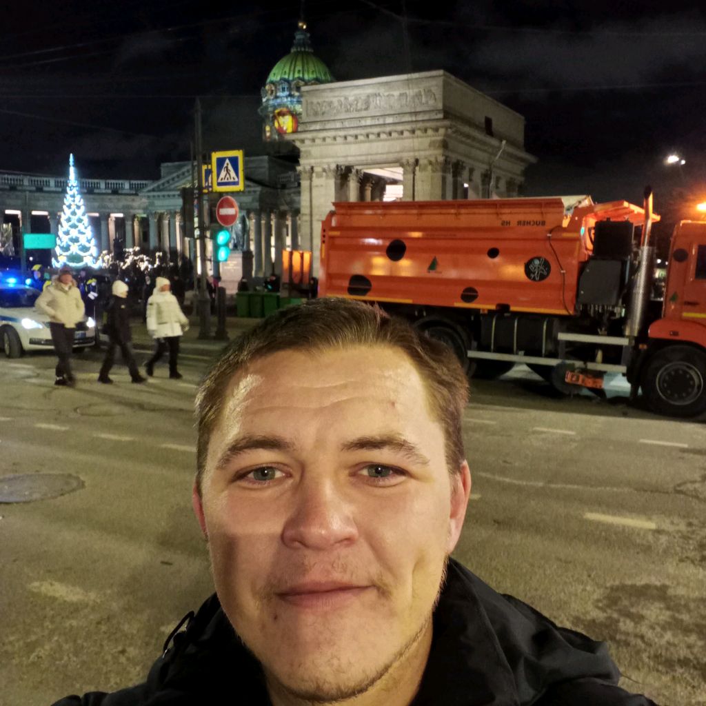 Vselenskii