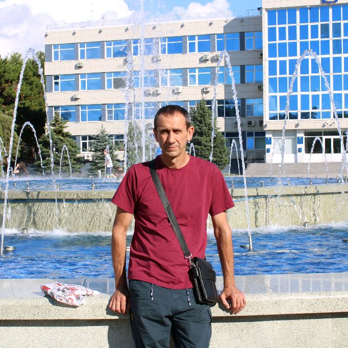 Андрей Пашнев