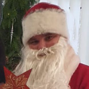 Михалыч