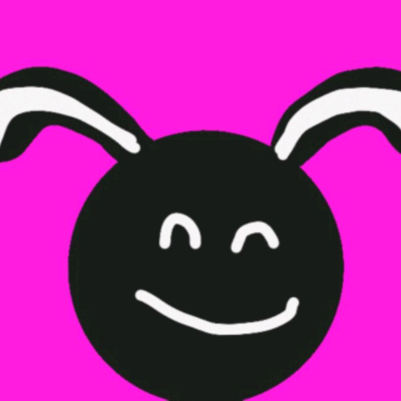 Bunny black