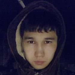 Ibrash