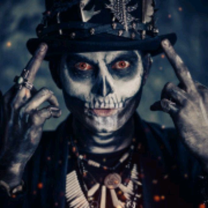 VooDoo