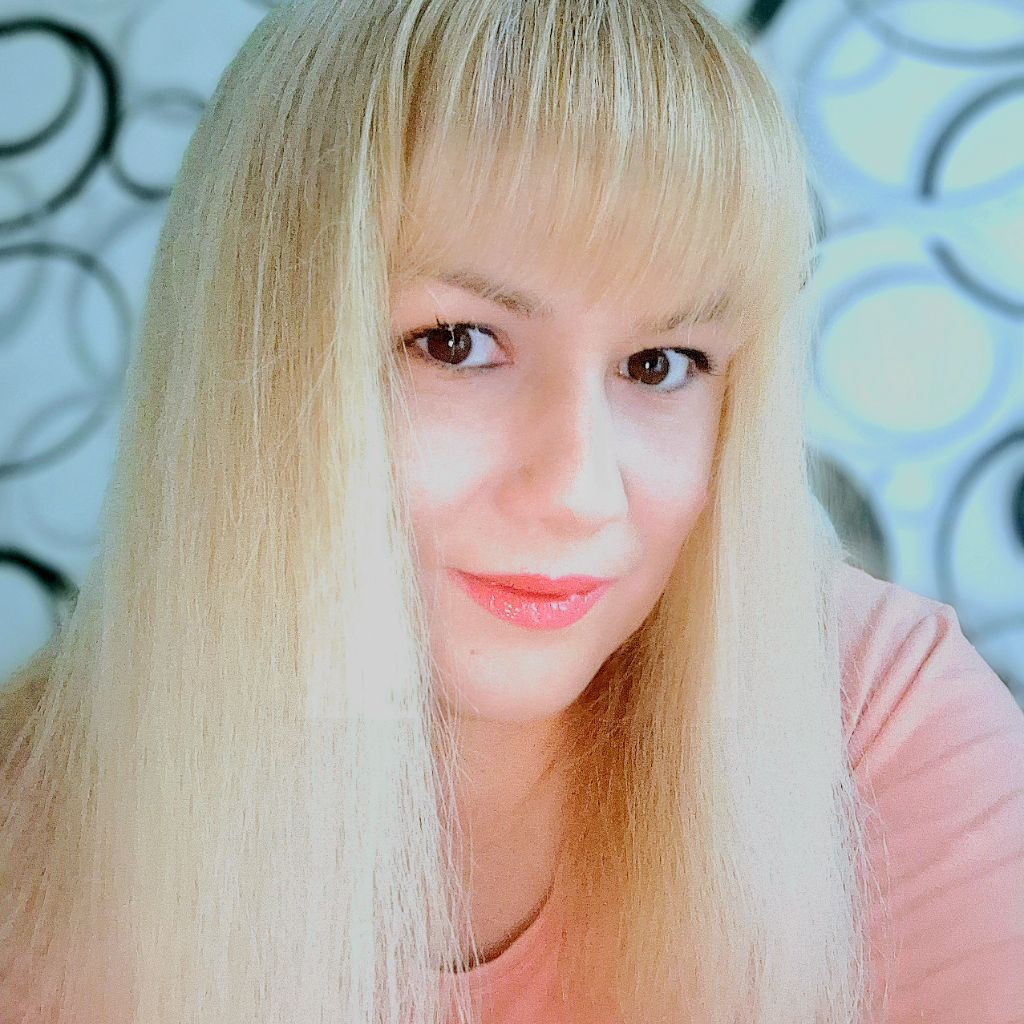 Юлия Рябикова
