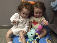 Reborn Babies Love ❤️