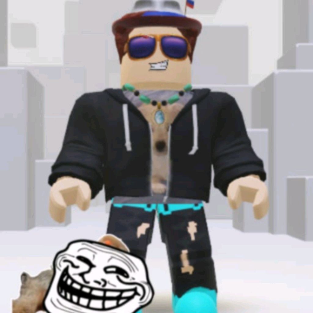 Serega and dog😎😺🫨🤜🤛