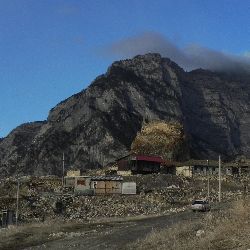Ез ирон боджол