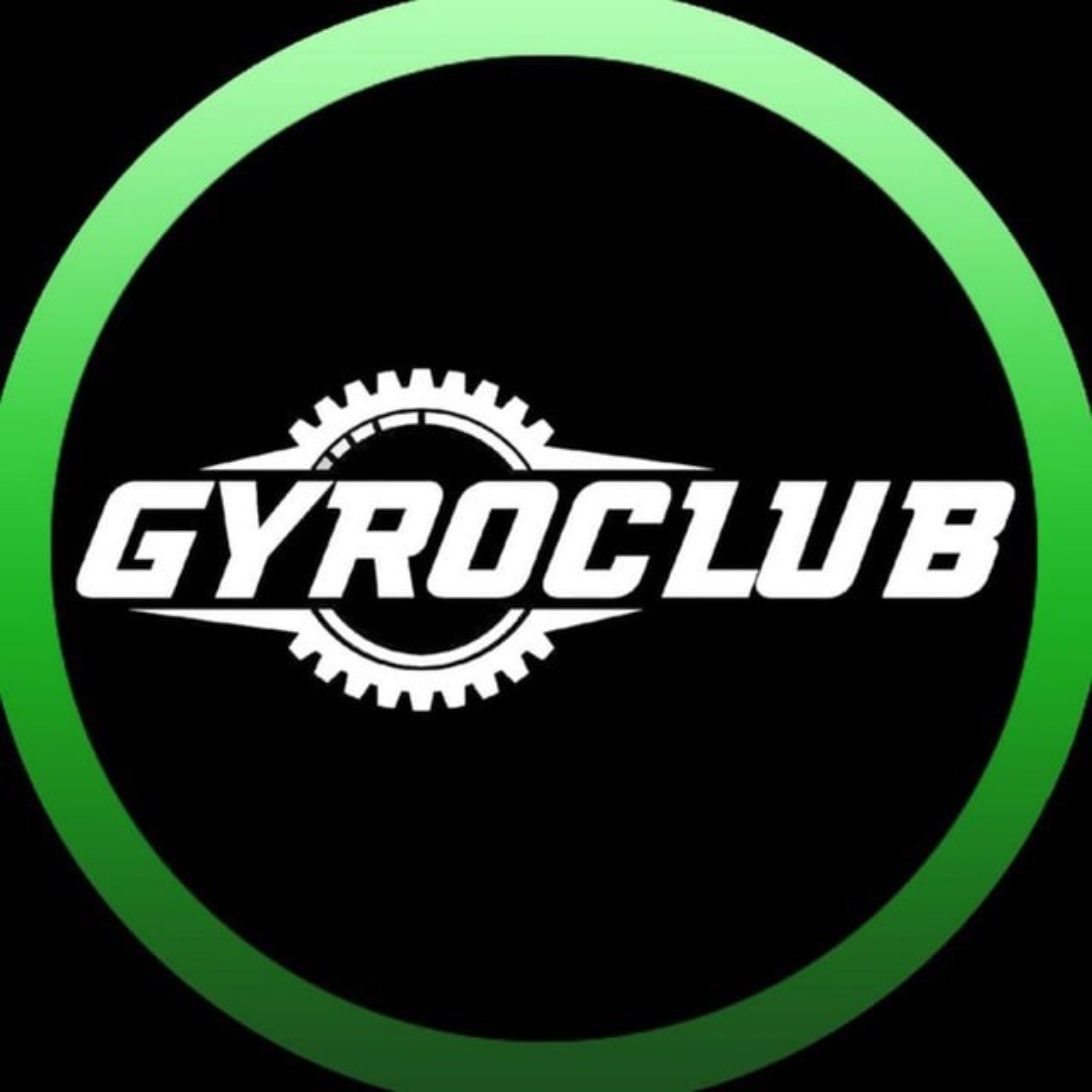 GYROCLUB