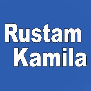 Rustam Kamila