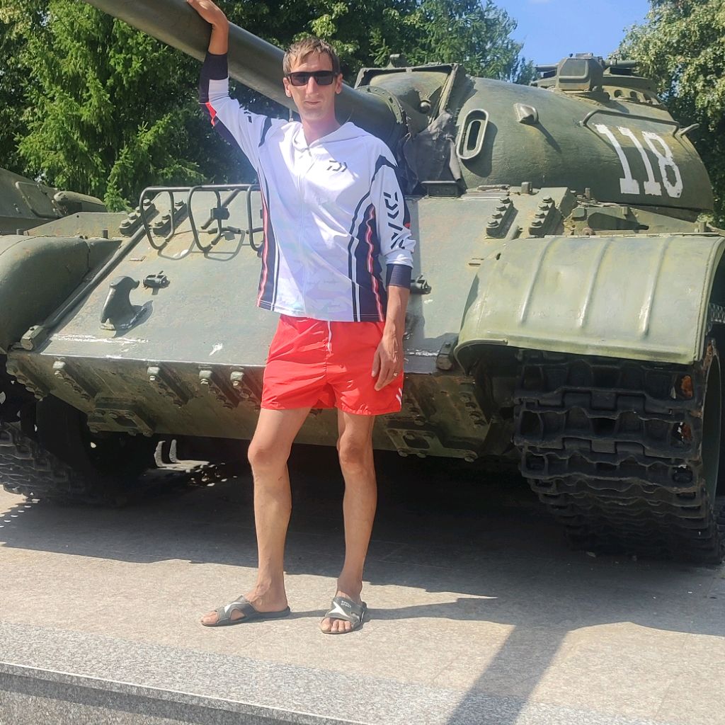 алексей