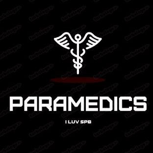 Paramedics