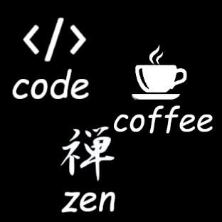 CodeCoffeeZen