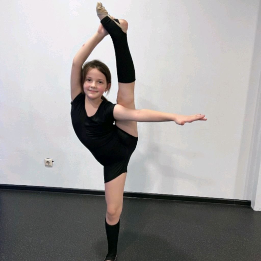 Лада гимнастика