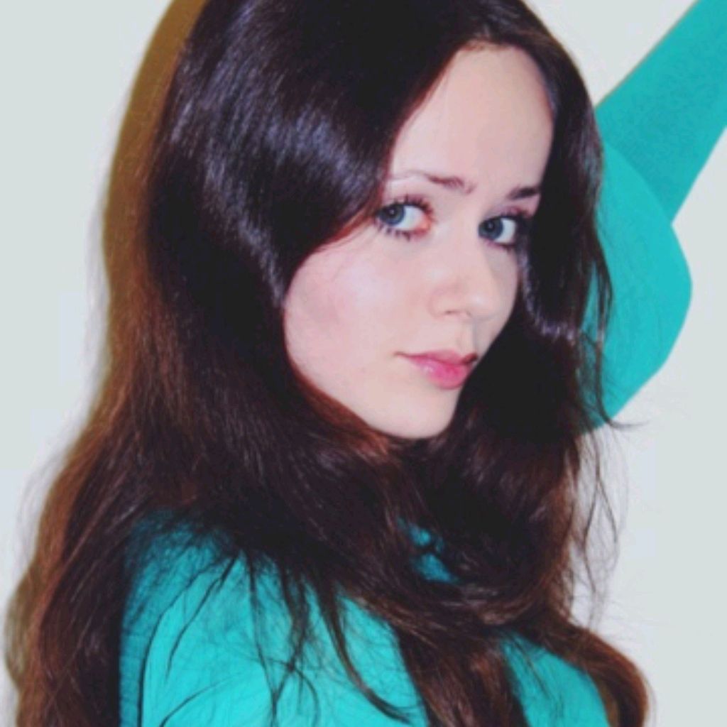 Еленочка.
