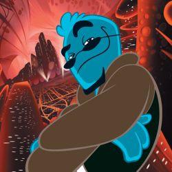Osmosis Jones