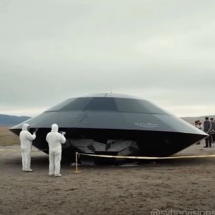 НЛО/UFO-Наблюдения Аномалии