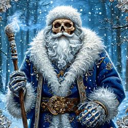 DeadMoroz