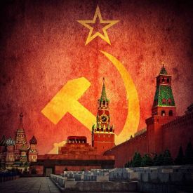 Товарищ
